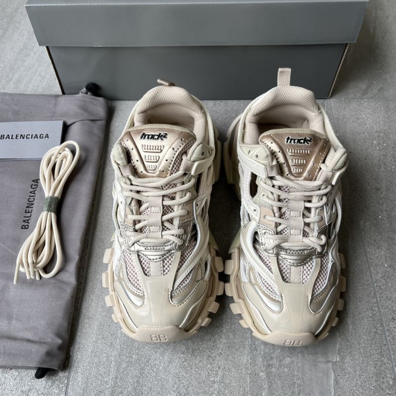 Balenciaga Track Shoes